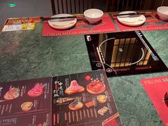 -牛New寿喜烧(金茂览秀城店)