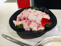 -千味涮·健康火锅(会展连城新天地店)