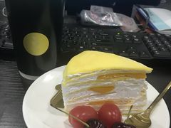 -MUSEE CAFE(保利·时光里店)