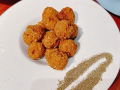 -局气 烤鸭·北京菜(前门店)