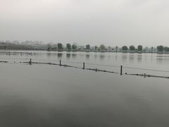 -杭州西湖风景名胜区-北街寻梦
