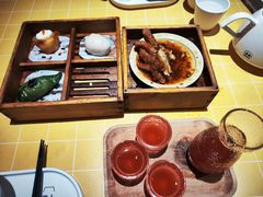 -蔡澜点心·粤菜(花城汇南区店)