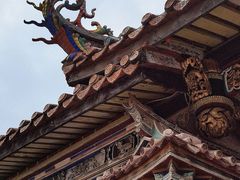 -晋江五店市传统文化旅游区