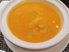 -帝豪酒店•马可勃罗西餐厅