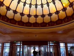 -北京中国大饭店