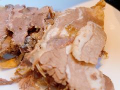 -清真·马安军辣子牛肉面