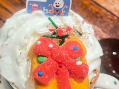 -弗兰克牛排西餐厅Ribone steak house(柠檬花园店)