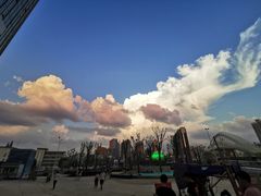 -长勺子东南亚(街道口店)