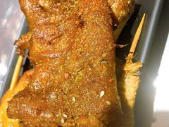 -京韵胡同·酱香羊蝎子火锅涮肉(长寿路店)