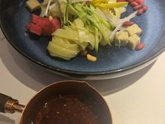 -阿里疆Alijiang·丝路美食·异域风情·清真(长楹天街店)