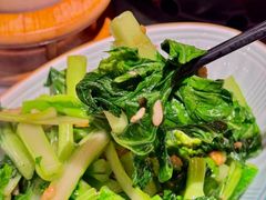 -秋色客家菜(南山店)