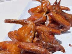 -侨美食家·粤菜(体育西路店)