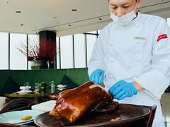 -大连君悦酒店·星海湾壹号Dalian·Dalian(星海广场店)