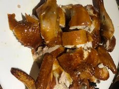 至正爆汁烧鸡-广东道至正餐厅(区庄店)