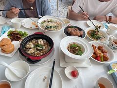 -莆田餐厅PUTIEN(颐堤港店)