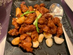 -国惠大酒楼(仓山万达店)