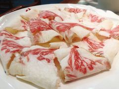 -五悦北平四季涮肉·烧烤(老商埠店)