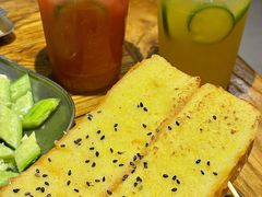 -北丐先生·野馄饨烧烤(南京首店)