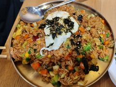 -韩麦大冷面(桂花街直营店)