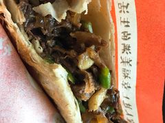 -驴公驴婆(曹杨店)