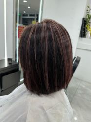 -Coo Hair salon