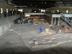 -自贡恐龙博物馆