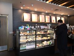 -星巴克臻选(连云港苏宁广场店)
