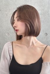 -FASHION PALACE hair+