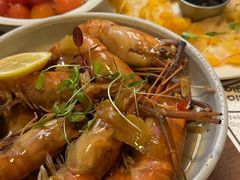 -Blac+Blac(中海环宇荟店)