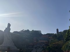 -南沙天后宫景区