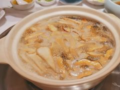 -天宜隆蘑菇宴火锅(石景山旗舰店)