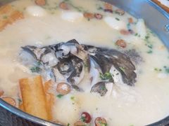 -上名堂·鱼头好吃(体育场路店)