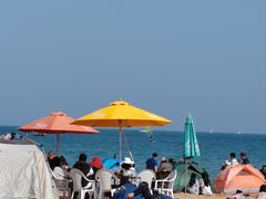 -青岛第三海水浴场