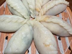 -图味美小黄鱼·景德菜(浙江路店)