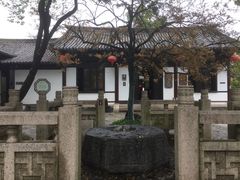 -常熟方塔园