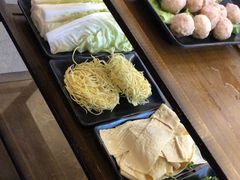 -大理.老字号渝记酸萝卜乌鱼(古城总店)