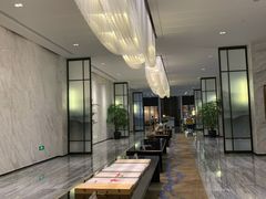 -中国书法大厦日本料理