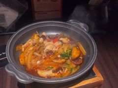 -匠和风精致料理(莆田财富中心店)