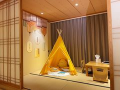 -曙光薇酒店(南京夫子庙老门东店)