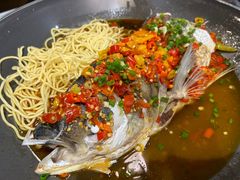 -田趣园长沙菜(天安云谷店)