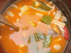 -KingThaia金泰兰(滨江天街店)