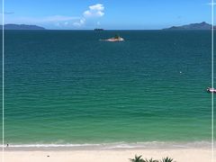 -深圳大梅沙京基洲际度假酒店