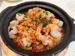 -蔡澜点心·粤菜(月星环球港店)