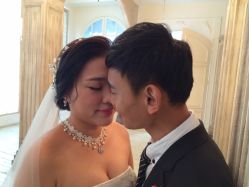 点击看大图 -唯一视觉婚纱摄影(李家村店)