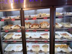 -钢管厂五区小郡肝火锅串串香(清河店)