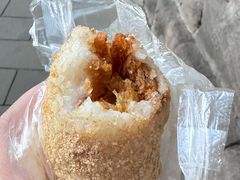 -临江门糯米团