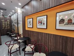 -茶话弄(北京密云万象汇店)