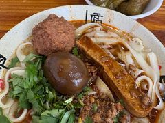 -任记七中刀削面(总店)