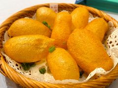 椒盐九肚鱼-79号渔船海鲜饭店(宝安店)