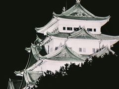 -名古屋城
